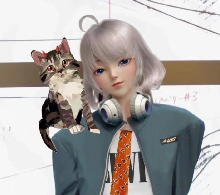 QQ炫舞星穿搭丨百变换装，一秒回春！穿搭女神の最强攻略请查收~