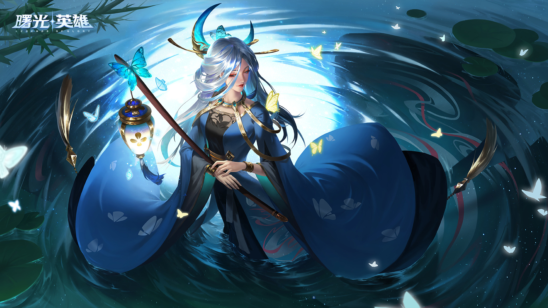 曙光英雄神月粲世&mdash;&mdash;神望舒攻略