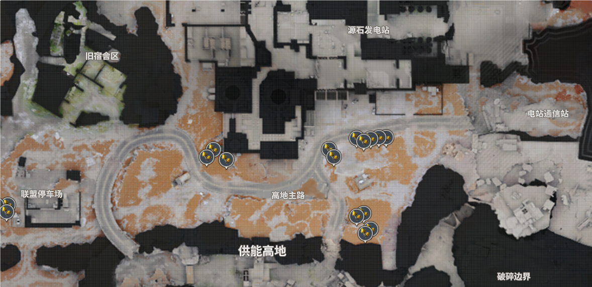 明日方舟：终末地基地应该造什么？低肝度玩家基建经验总结③砂叶篇