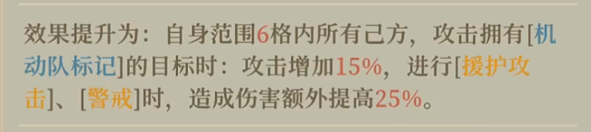 铃兰之剑：为这和平的世界对小索菲亚（sp）技能机制评估