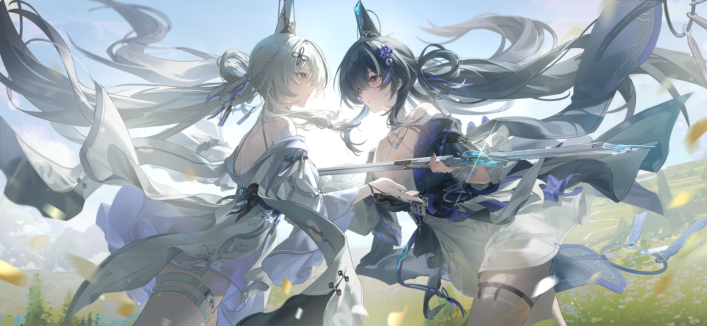 深空之眼#览宙合版本攻略#双司镇命&middot;无常个人向攻略#召回码7W387TLP