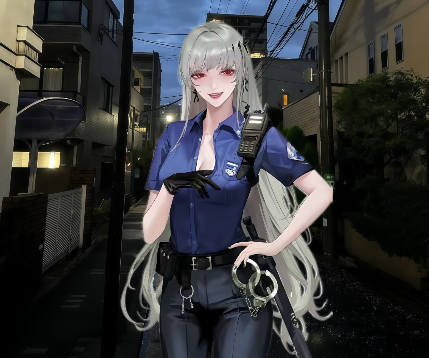 无期迷途墨菲池子进退两难，主线双狂异方晶难安