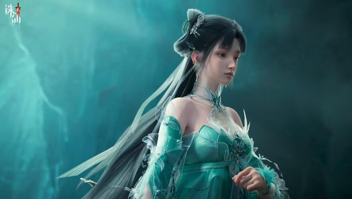 诛仙2刚玩《诛仙2》手忙脚乱？这份开荒攻略帮你少走弯路，速攒资源！