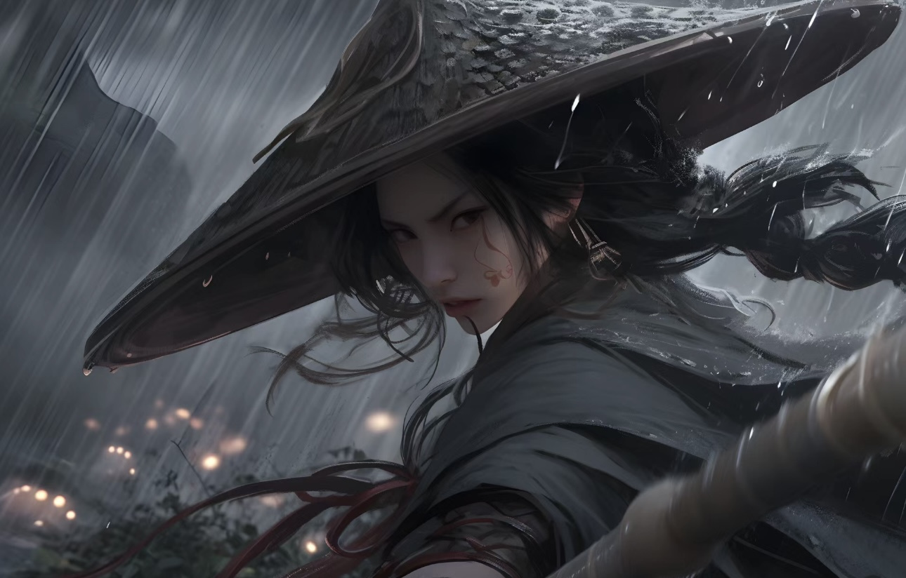 武林秘籍9月份抽奖帖15