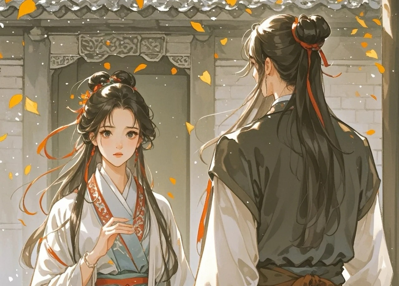 武林秘籍11月份抽奖帖3