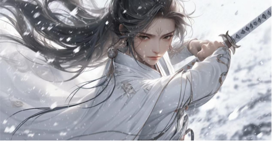 武林秘籍12月份抽奖贴2