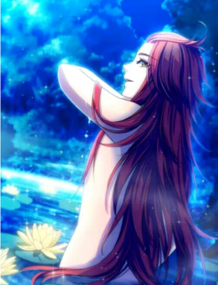 梦回南朝梦回南朝-朱雀CG（上部）