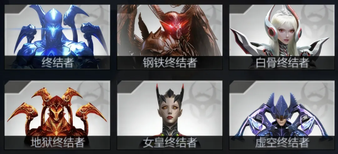 穿越火线-枪战王者生化新年广场-狂欢&mdash;&mdash;终结者点位推荐与破点指南
