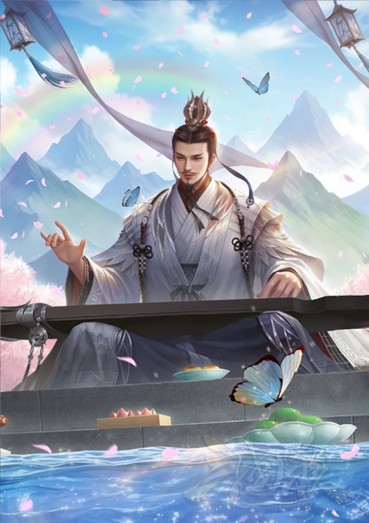 三国杀三国杀：现版本超强武将，妥妥上分神器