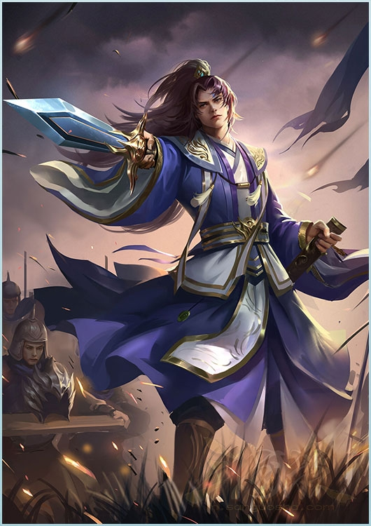 三国杀界郭淮：精策怎么过牌最稳，精策出牌规划