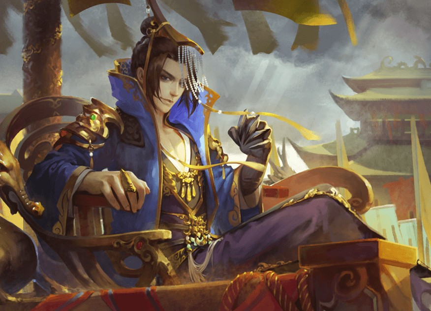 三国杀三国杀：这些武将打出操作要当心！