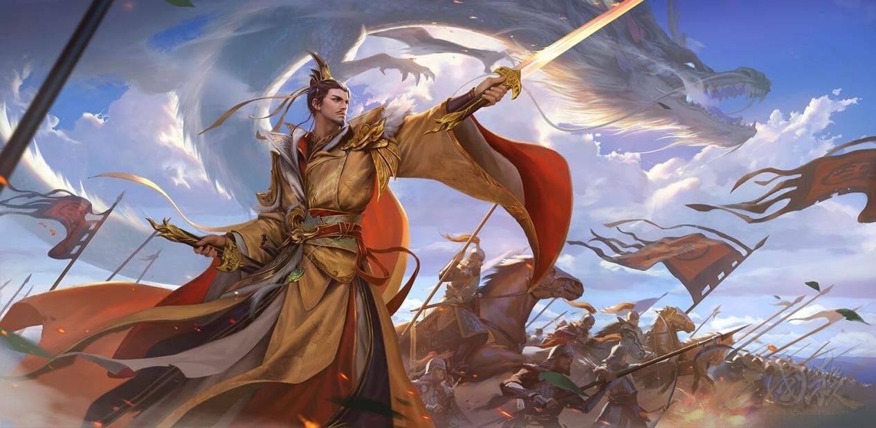 三国杀三国杀：化身&ldquo;桃王&rdquo;，连华佗都要甘拜下风！