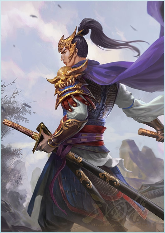 三国杀三国杀：对手以为是新将，菜的毫无存在感的武将！