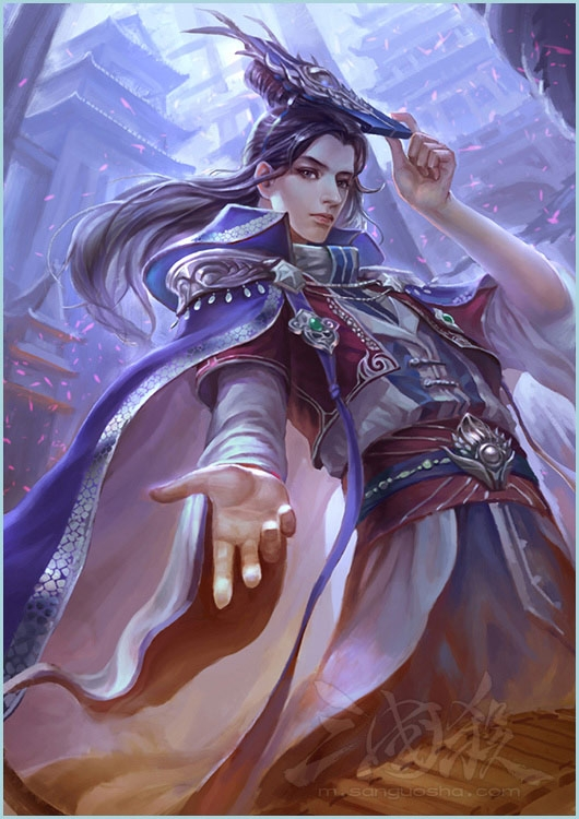 三国杀三国杀：托管就能胜利，还能带飞队友！