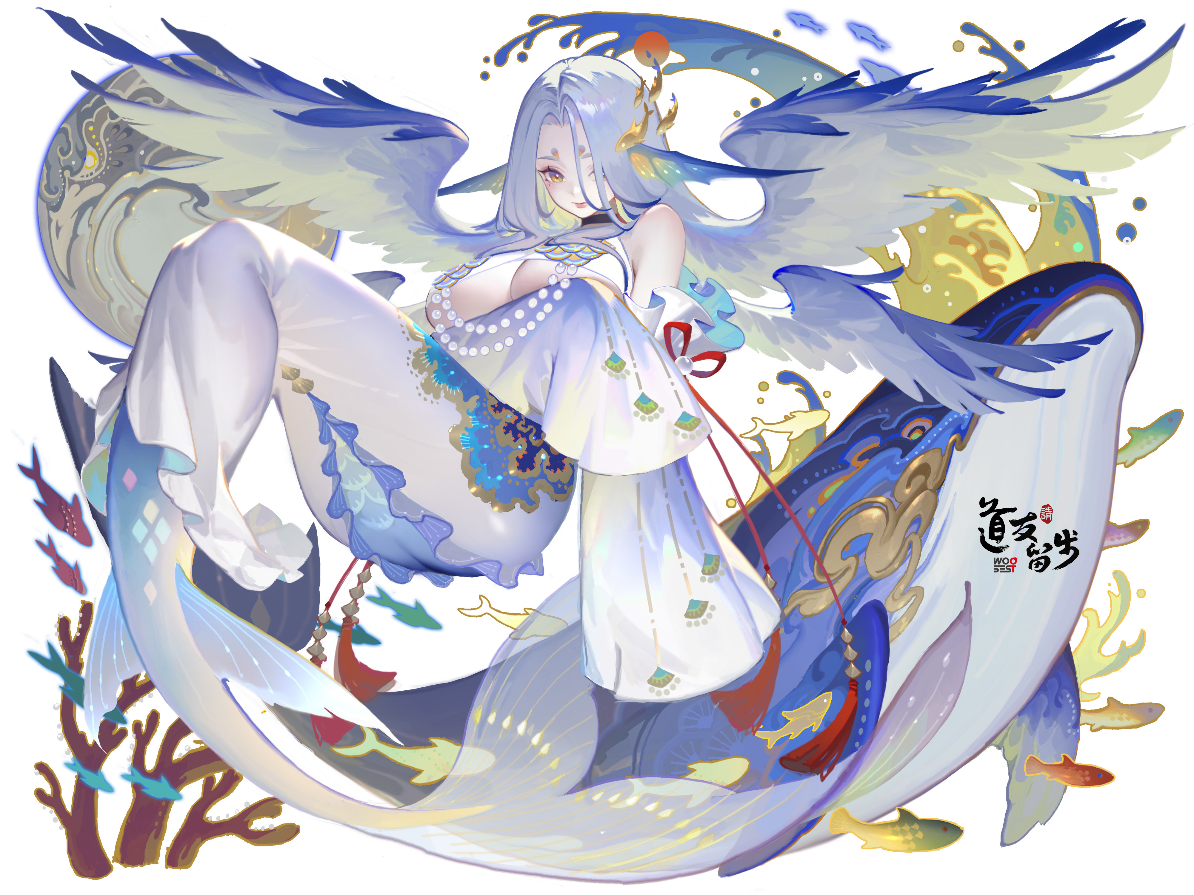 道友请留步曦幻幻仙&middot;鲲鹏测评