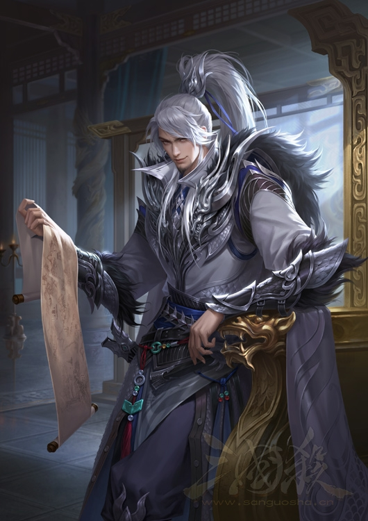三国杀三国杀：势钟是&ldquo;四不像&rdquo;史诗武将？