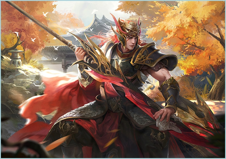 三国杀三国杀：&ldquo;打不死&rdquo;神将！活到决赛圈就靠他们