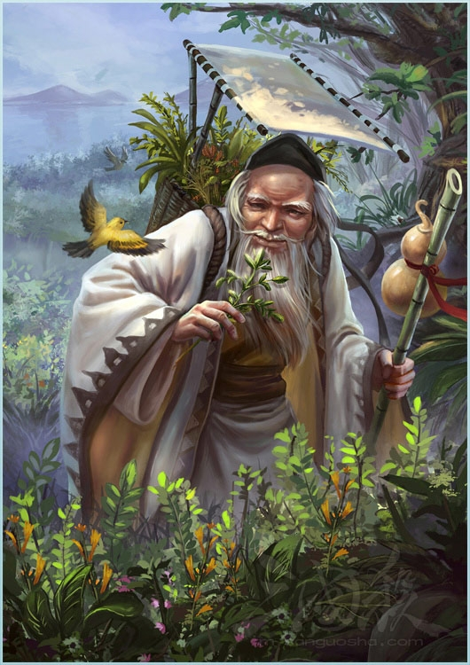 三国杀界华佗：青囊怎么回血最稳，团队辅助技巧