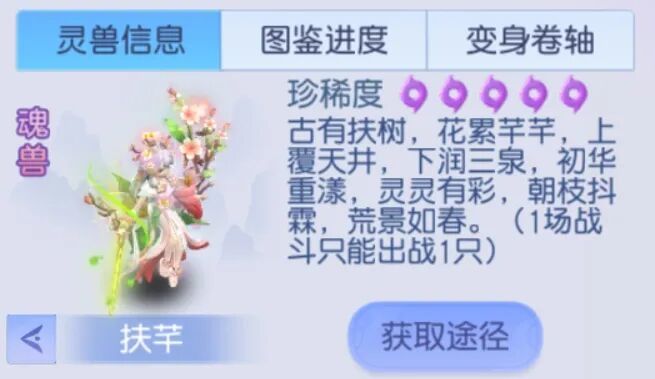 桃花源记测试实锤！血耐流扶芊竟是大骗局？