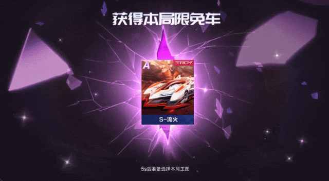 QQ飞车新版本爆料① | 全新玩法时空锦标赛上线！冲刺拉力赛极速来袭~