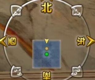托拉姆物语初见指南:卡斯蒂莉亚