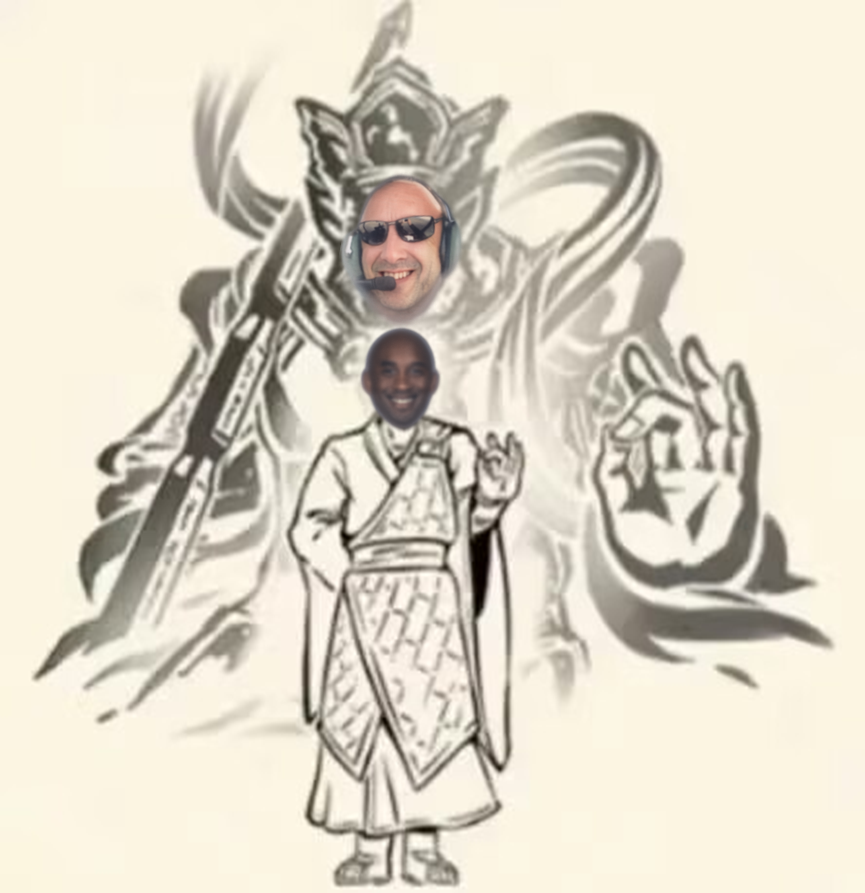暴走英雄坛游戏软件V1.0明王伏魔拳（菠萝/金刚般若掌）领悟测试