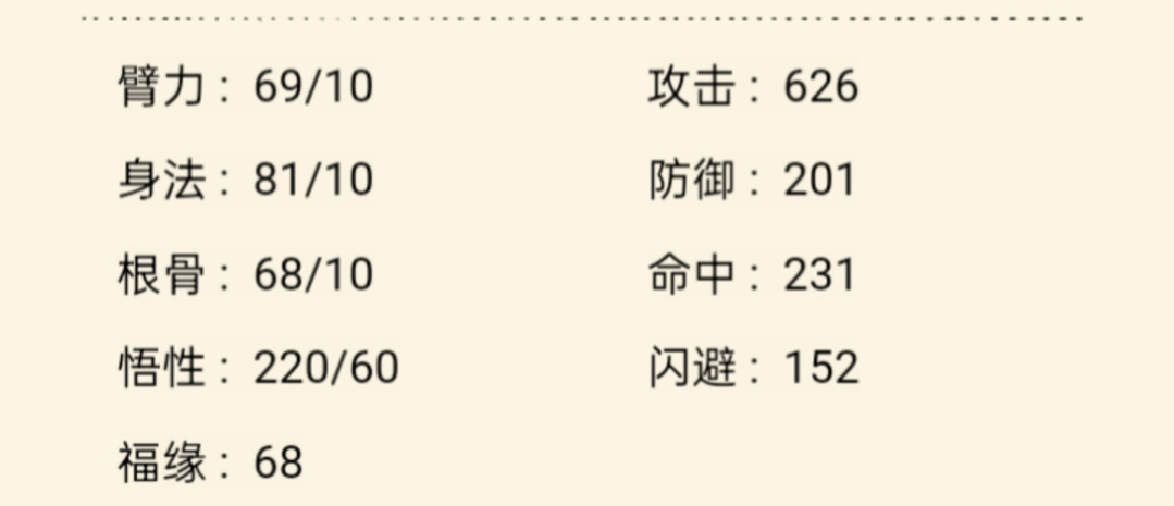 暴走英雄坛游戏软件V1.0给想玩魔女的悟性剑玩家一个参考