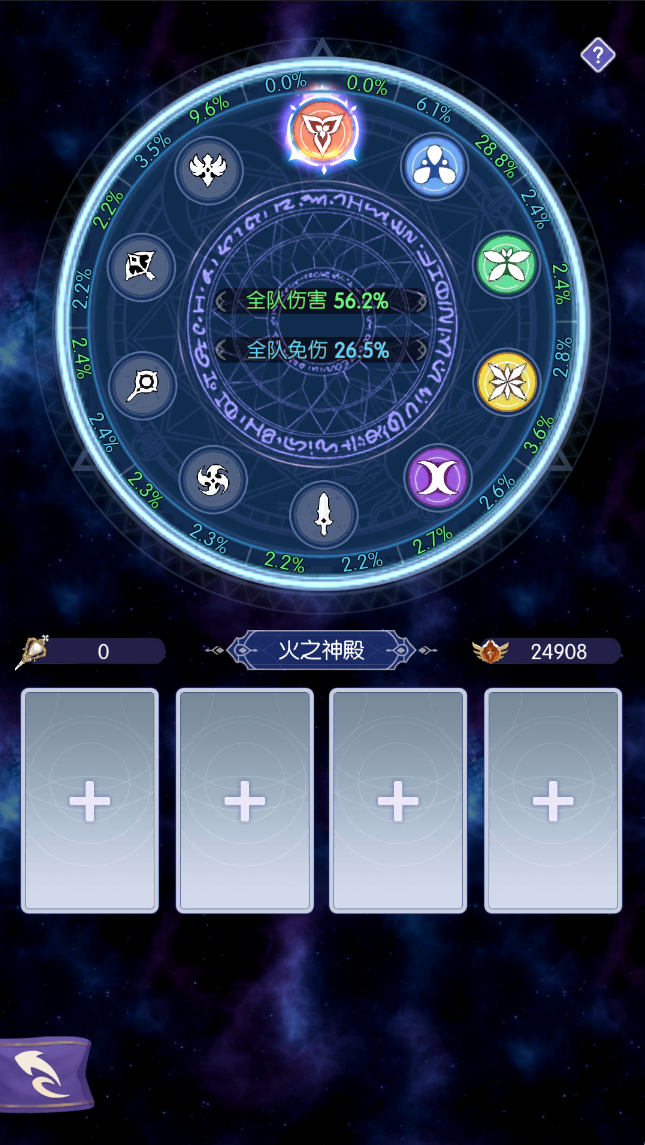 邂逅在迷宫《R4》个人攻略--仅提供大致路线--神龙，万神&mdash;&mdash;CVT800