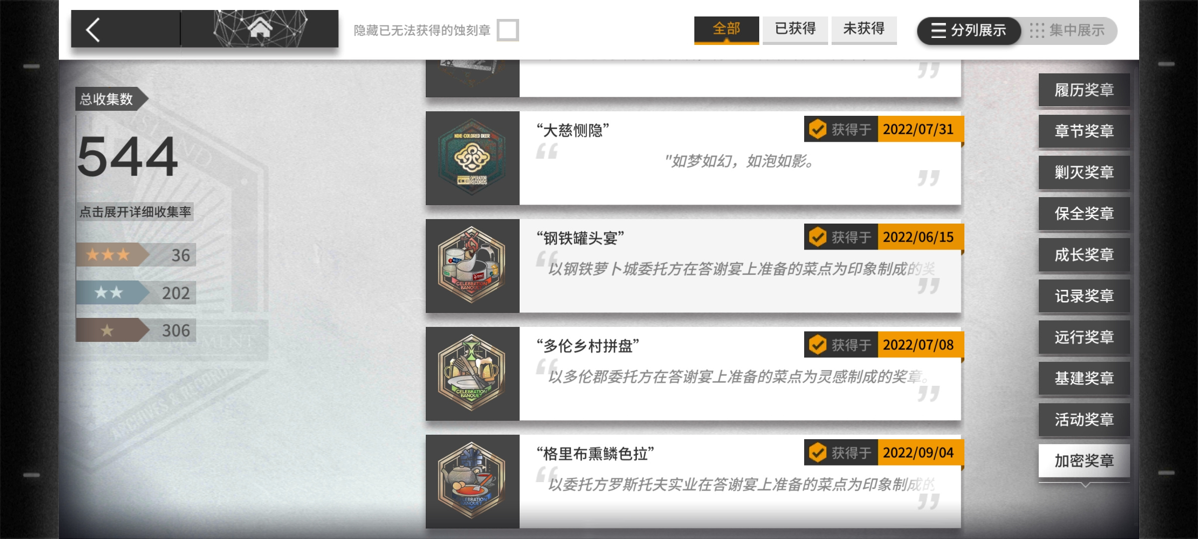 明日方舟你们真的觉得保全很拉吗