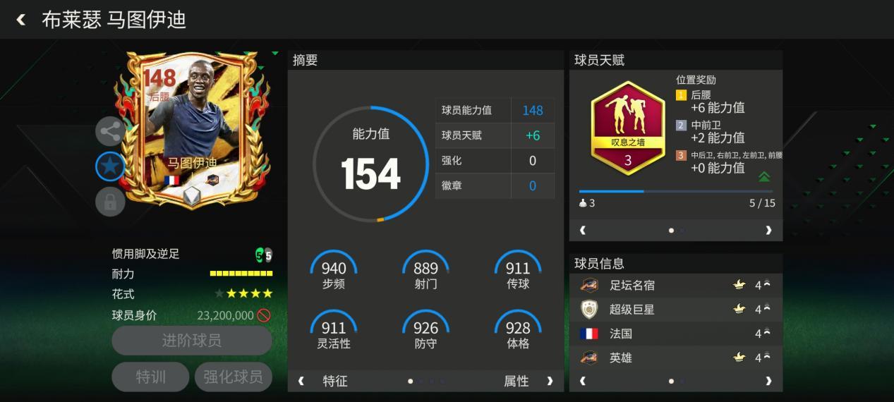 FC足球世界FC那些事：马年春节球员&mdash;&mdash;斑马军团（上）