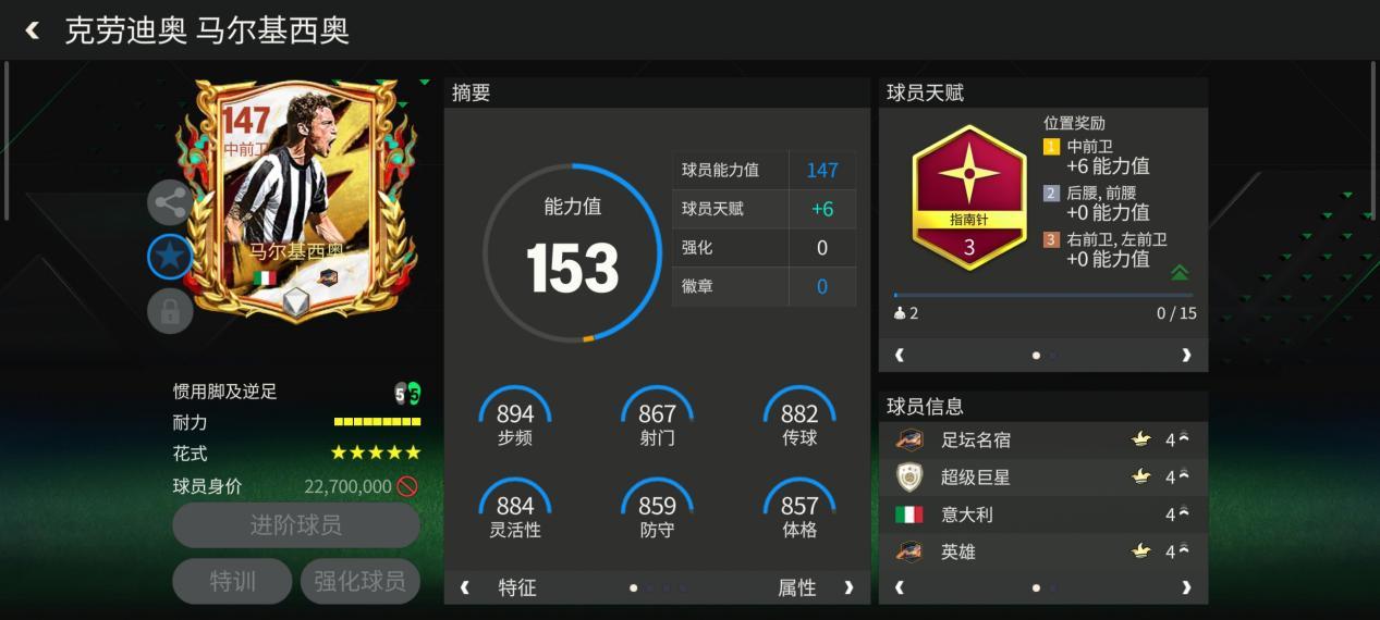 FC足球世界FC那些事：马年春节球员&mdash;&mdash;斑马军团（下）