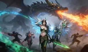 奇迹：觉醒荣耀出征手游官方网站下载 技能加点攻略各职业最优加点方案推荐
