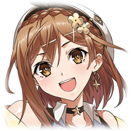 梦幻模拟战莱莎琳&middot;斯托克（莱莎）