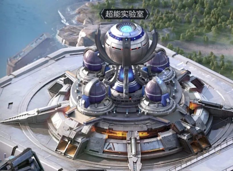 红警OL【战地创作者投稿】各兵种超能实验室核心推荐