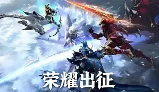 奇迹：觉醒荣耀出征手游官网下载 三端互通详细教程安卓 iOS PC数据同步指南