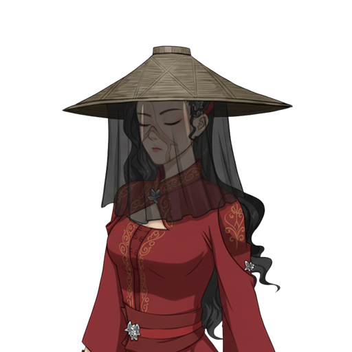 模拟江湖人物介绍&mdash;&mdash;月娘