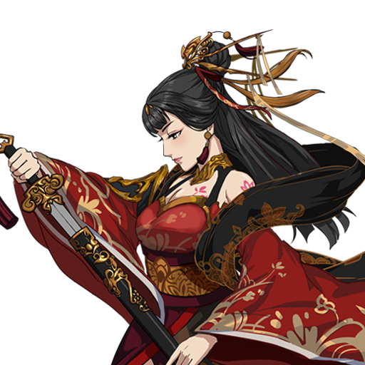 模拟江湖人物介绍&mdash;&mdash;李佩芷