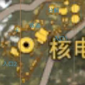 王牌战争文明重启核电站攻略