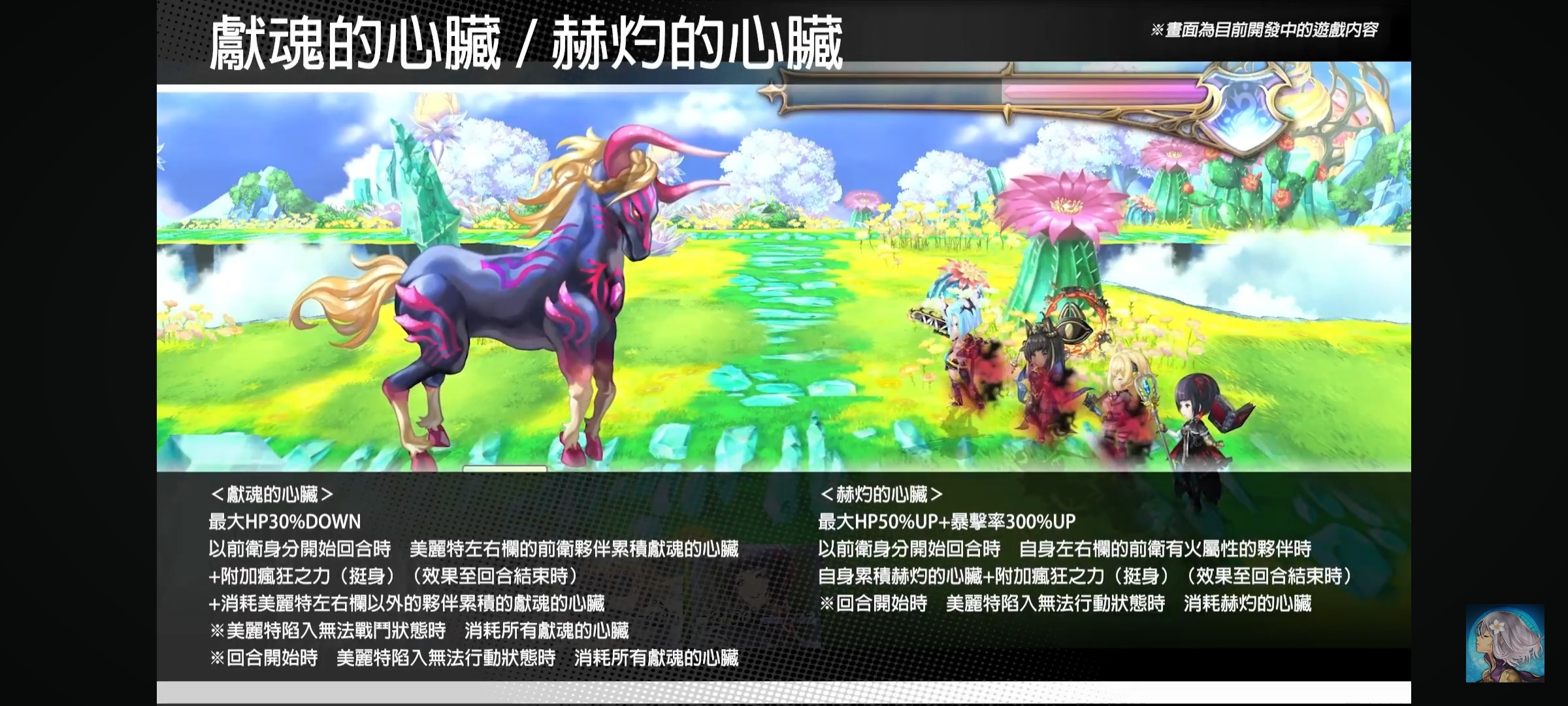 另一个伊甸超越时空的猫【后续更新角】美丽特（只写技能）