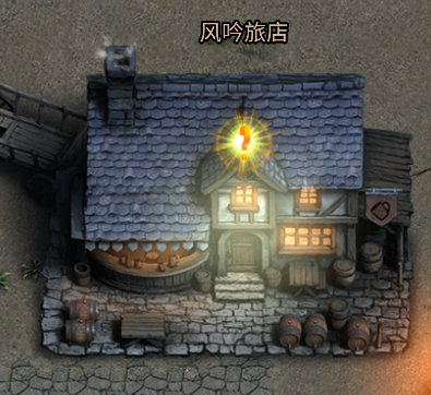 圣垣圣垣兰达尔城 30 级前新手攻略