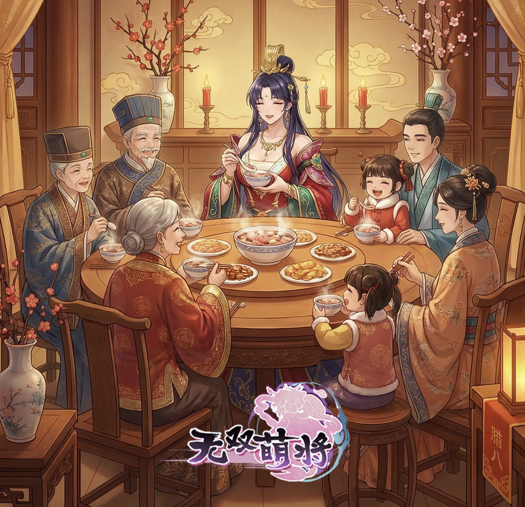 无双萌将【萌新攻略】1.23最新版本阵容推荐及活动解析