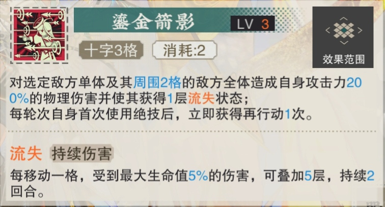 物华弥新流失新C金冠带简评