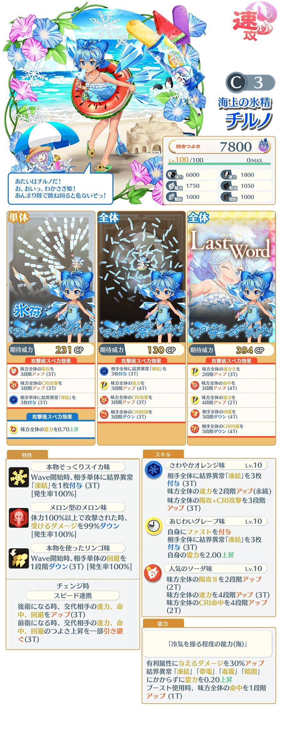 东方归言录泳装⑨、MV紫苑