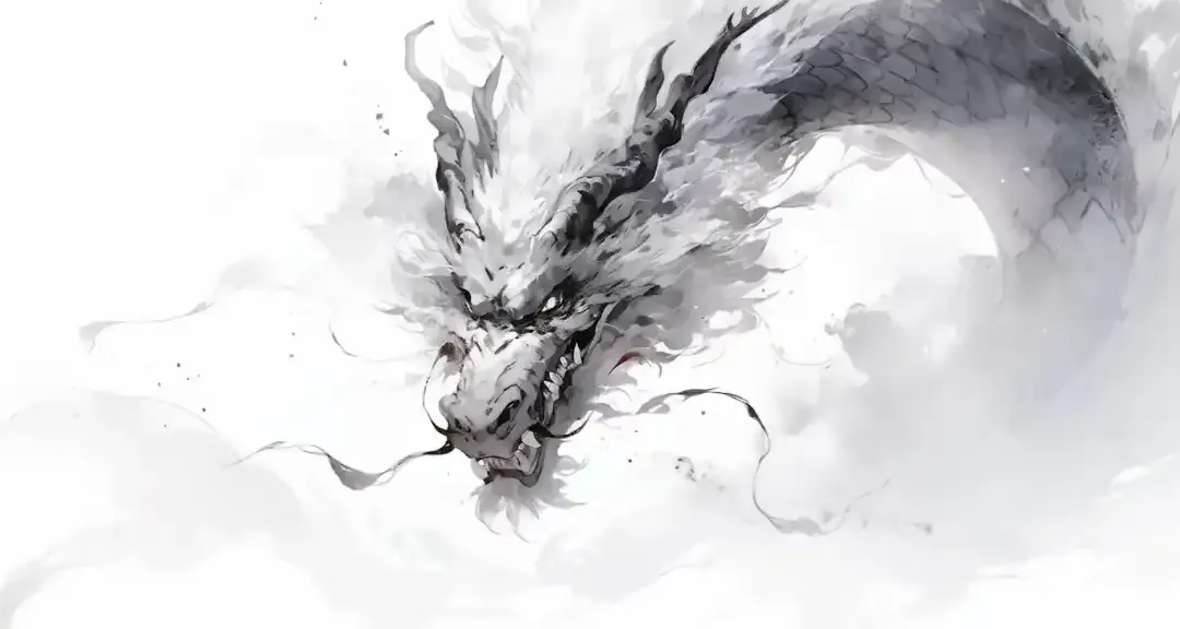 黑神话：悟空四渎龙王的弱点其实就藏在诗中