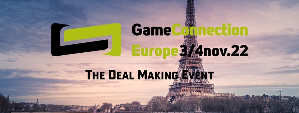 世上英雄《世上英雄》成功入围2022年GAME CONNECTION欧洲展INDIE GAME开发大奖多项提名！