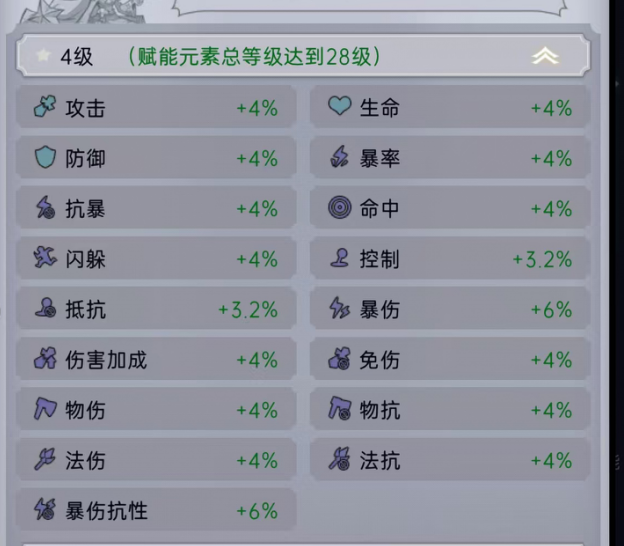 魔镜物语魔镜物语核心技能攻略