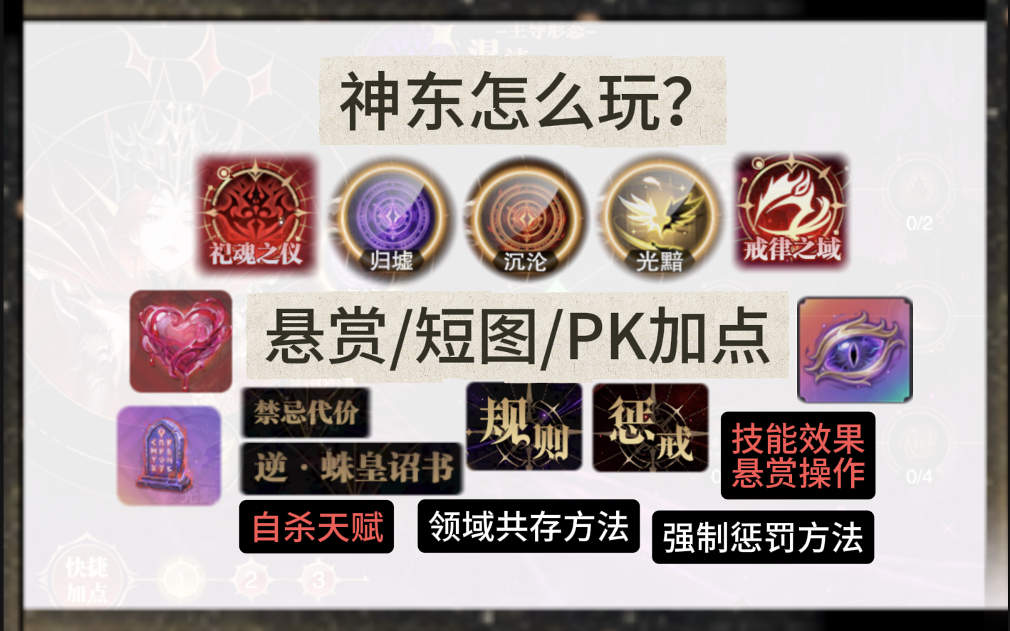 斗罗大陆：魂师对决第450期、神东玩法