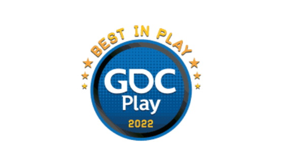世上英雄GDC 2022展会：《世上英雄》斩获两个奖项！