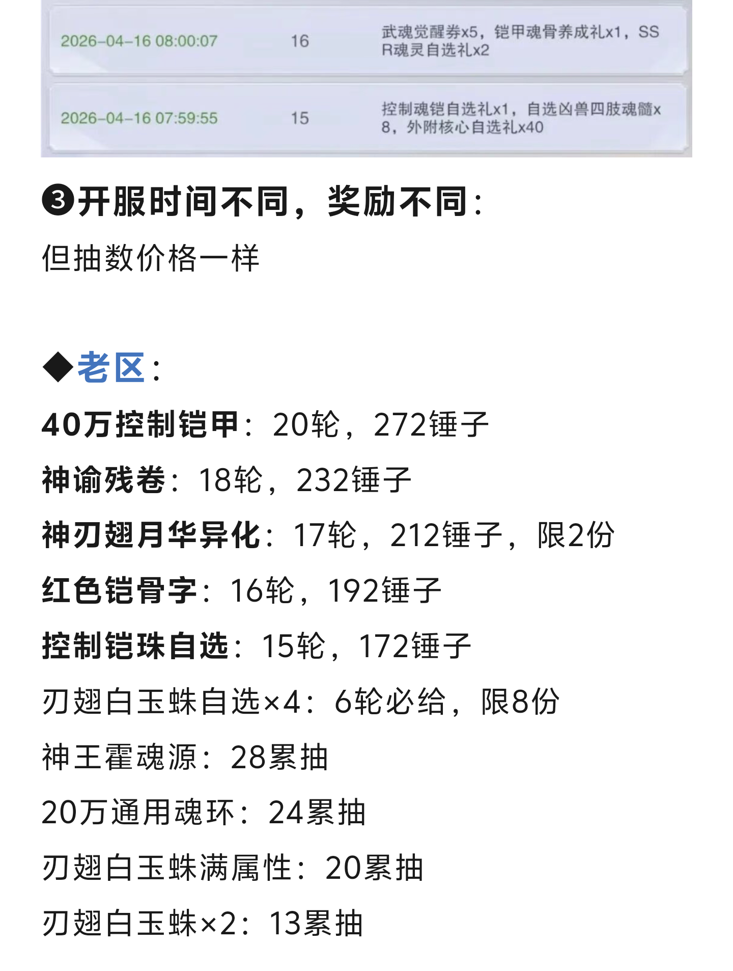 斗罗大陆：魂师对决第408期、斗魂奇石S23