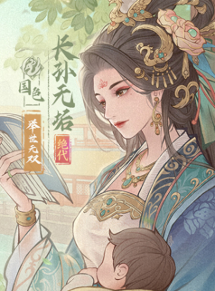 这城有良田【经验分享】无垢队常见阵容搭配